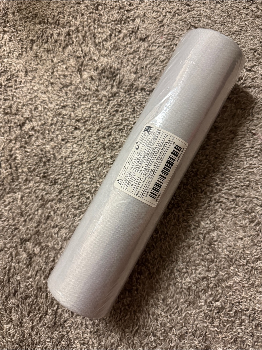 Roll of Sewing Interfacing (thick)